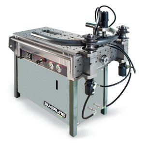 cintreuse hydraulique