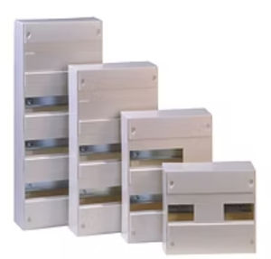 coffret électrique modulaire 1