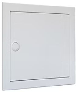 boîtier à encastrer 1