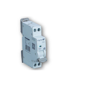 disjoncteur thermique