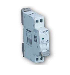 disjoncteur thermique