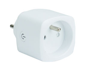 prise électrique murale