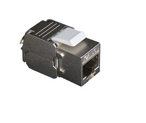connecteur de données