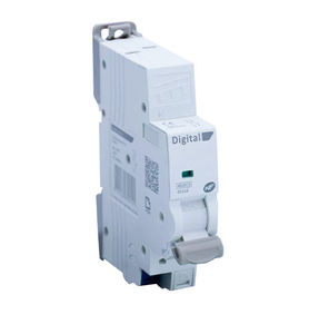 disjoncteur thermique