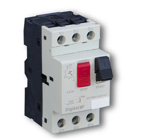 disjoncteur thermique