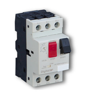 disjoncteur thermique