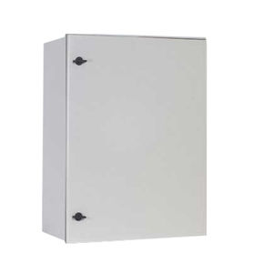 coffret mural