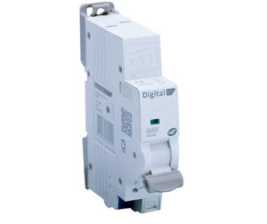 disjoncteur thermique