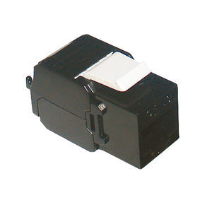 coffret rectangulaire