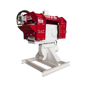 enfonce-pieux hydraulique