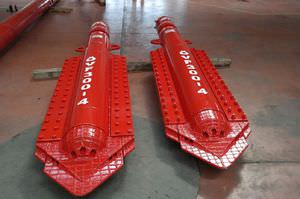 sonde de vibroflottation