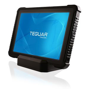 tablette Windows 10 IoT Entreprise