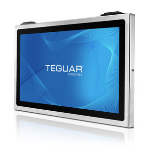 panel PC LCD 1
