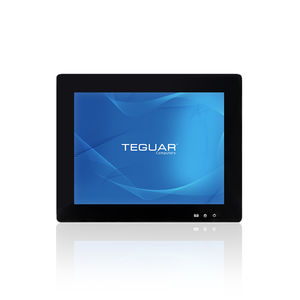 panel PC tout en un