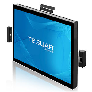 panel PC à écran tactile capacitif PCAP 1