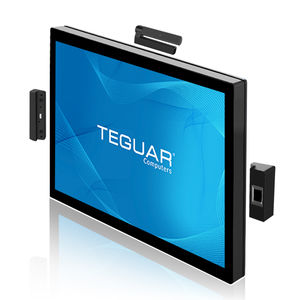 panel PC à écran tactile capacitif PCAP 1