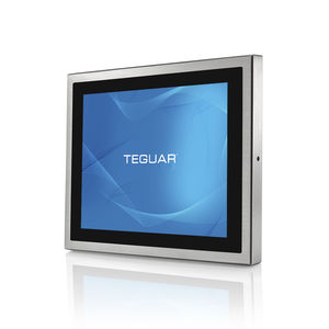 panel PC LCD 1
