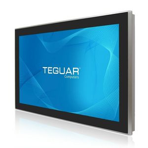panel PC 21.5" 1