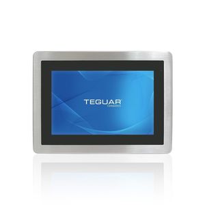 panel PC à écran tactile capacitif 1