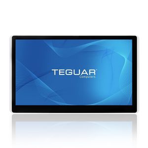moniteur à technologie capacitive projetée 1