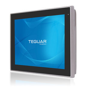 panel PC à écran tactile capacitif PCAP 1