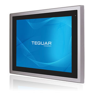 panel PC à écran tactile capacitif PCAP 1