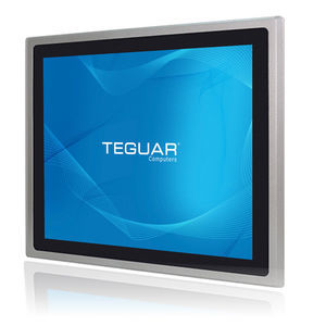 panel PC à écran tactile capacitif PCAP 1