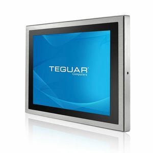 panel PC à écran tactile capacitif 1