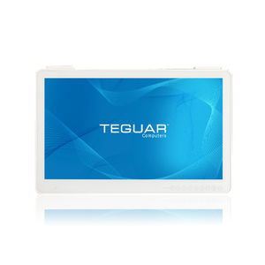 panel PC à écran tactile capacitif PCAP 1