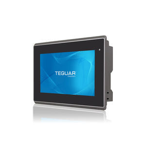 panel PC à écran tactile capacitif PCAP 1
