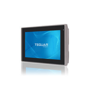 panel PC à écran tactile capacitif PCAP 1