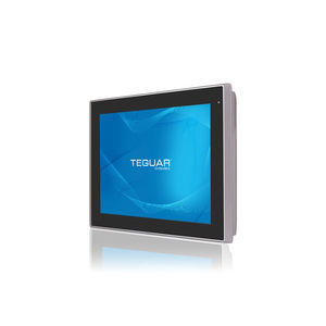 panel PC à écran tactile capacitif PCAP 1