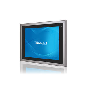 panel PC à écran tactile capacitif PCAP 1