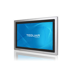 panel PC à écran tactile capacitif PCAP 1