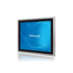 panel PC à écran tactile capacitif PCAP 1