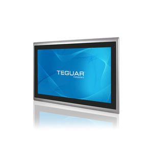 panel PC à écran tactile capacitif PCAP 1