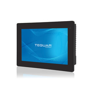 panel PC à écran tactile capacitif PCAP 1