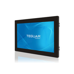 panel PC à écran tactile capacitif PCAP 1