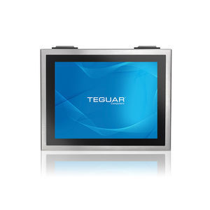 panel PC à écran tactile capacitif PCAP 1