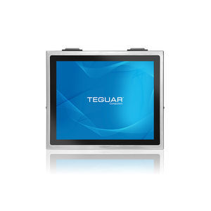 panel PC à écran tactile capacitif PCAP 1