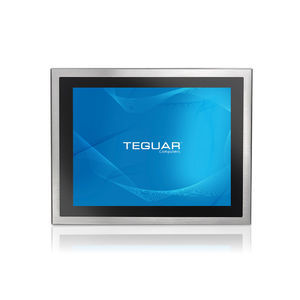 panel PC à écran tactile capacitif PCAP 1