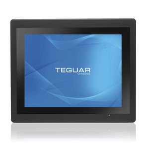 panel PC à écran tactile capacitif PCAP 1