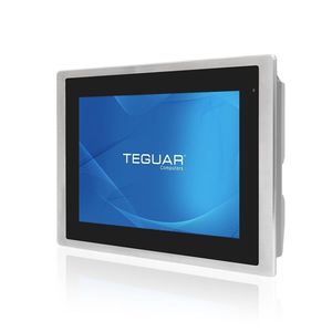 panel PC à écran tactile capacitif PCAP 1