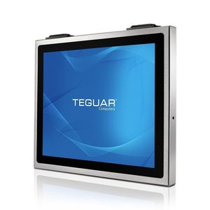 panel PC LCD 1