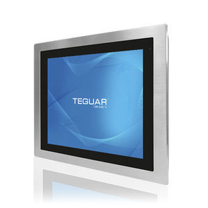 panel PC LCD 1
