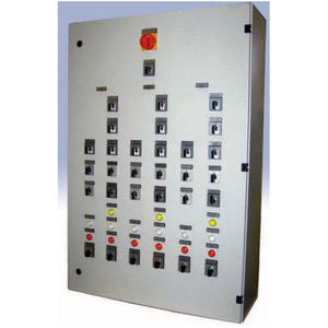 coffret électrique sur mesure