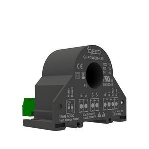 compteur d'énergie électrique monophasé 1