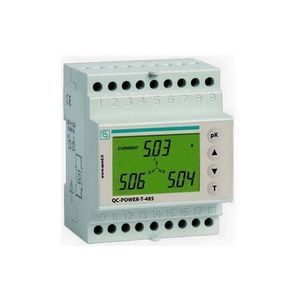 compteur d'énergie électrique triphasé 1