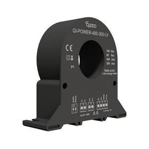 compteur d'énergie électrique monophasé 1