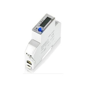 compteur d'énergie électrique monophasé 1